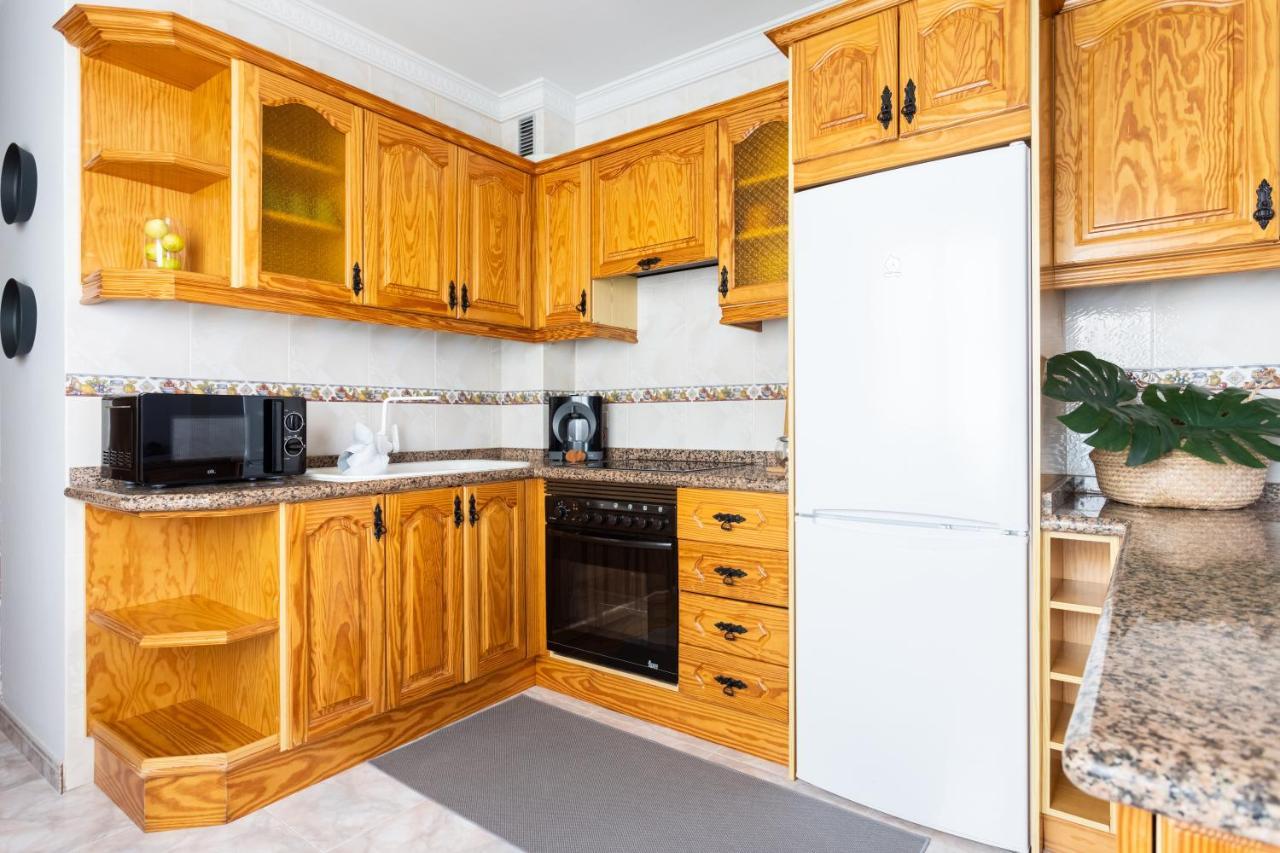 Home2book Stylish Caletillas * Candelaria