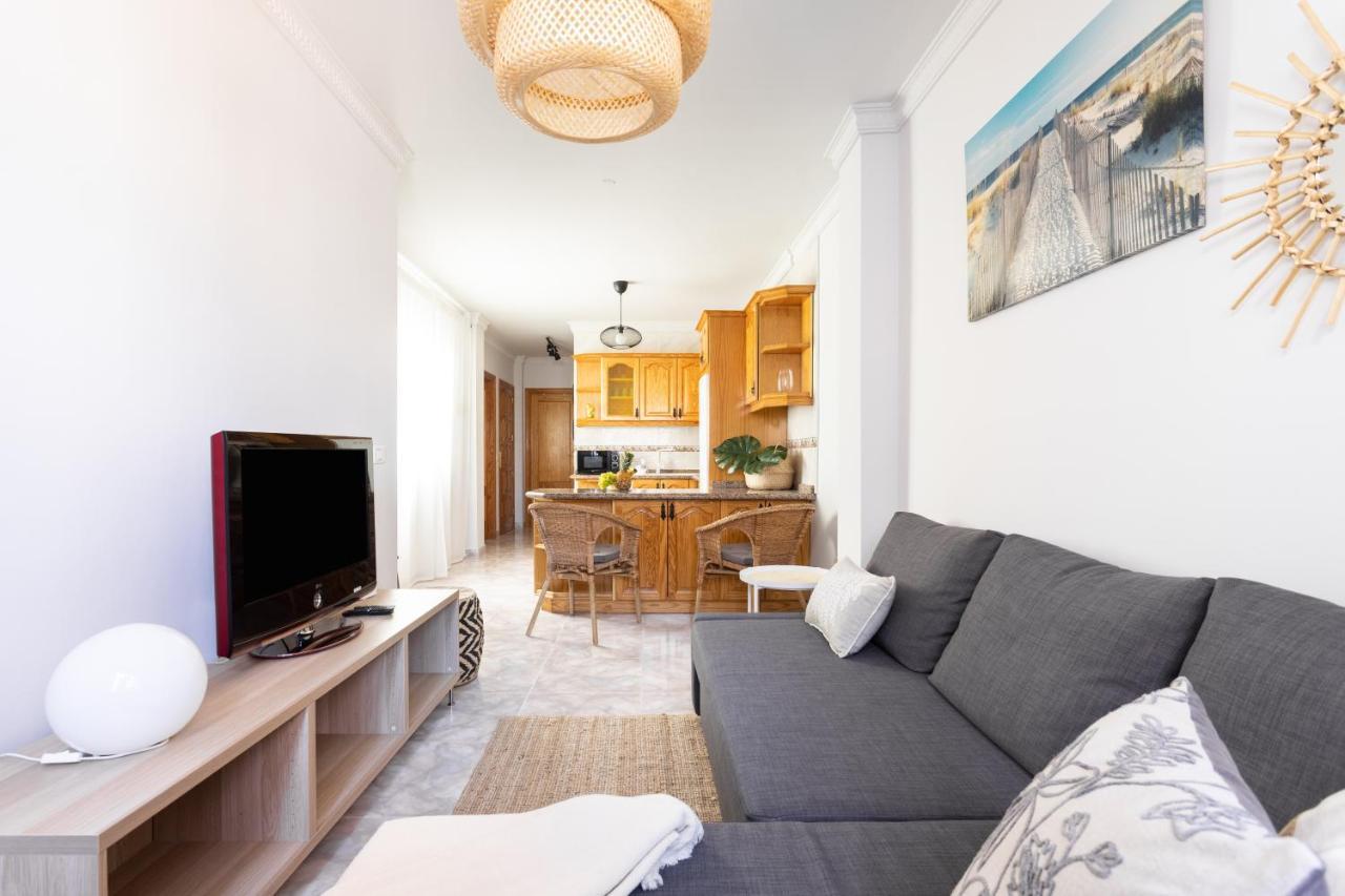 Home2book Stylish Caletillas Candelaria