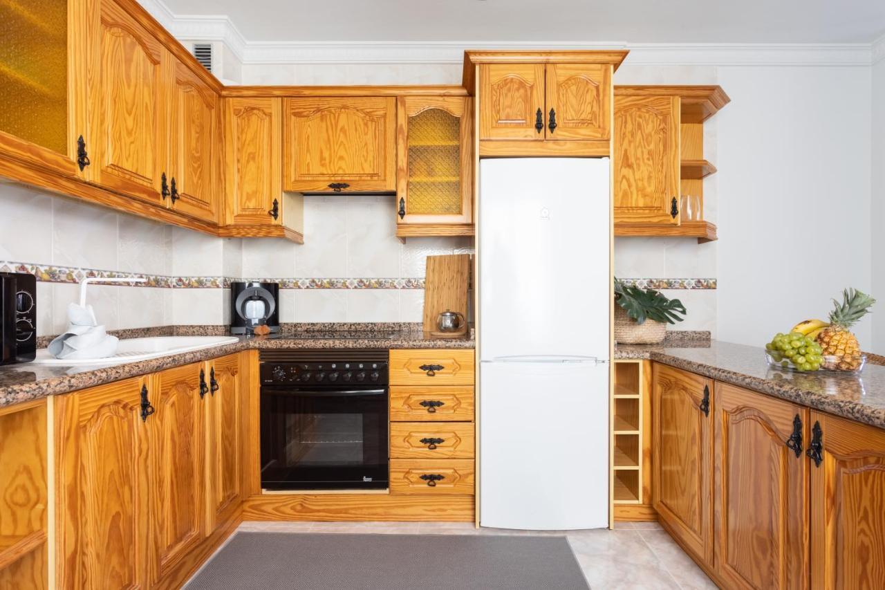 Home2book Stylish Caletillas Appartement