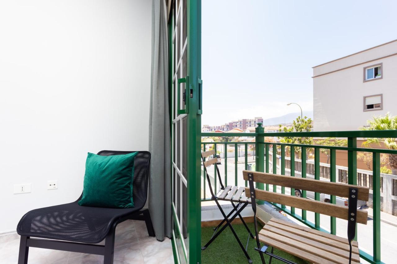 Home2book Stylish Caletillas Appartement *