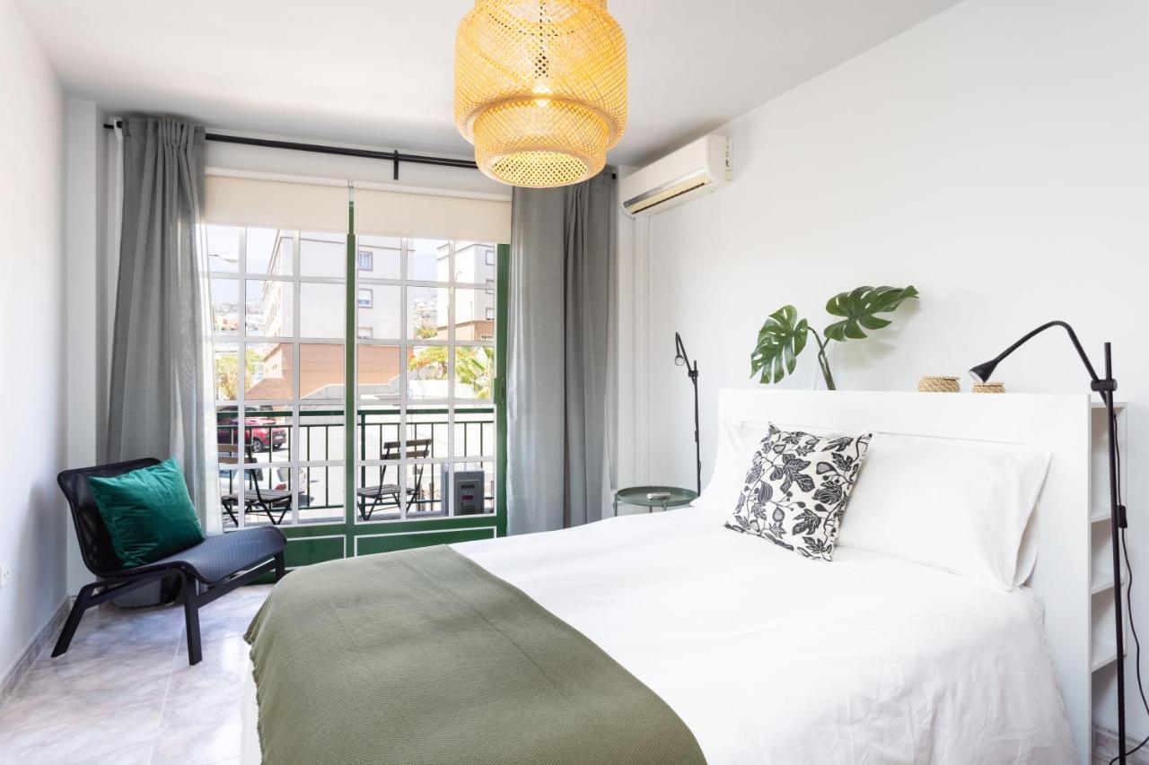 Home2book Stylish Caletillas Appartement