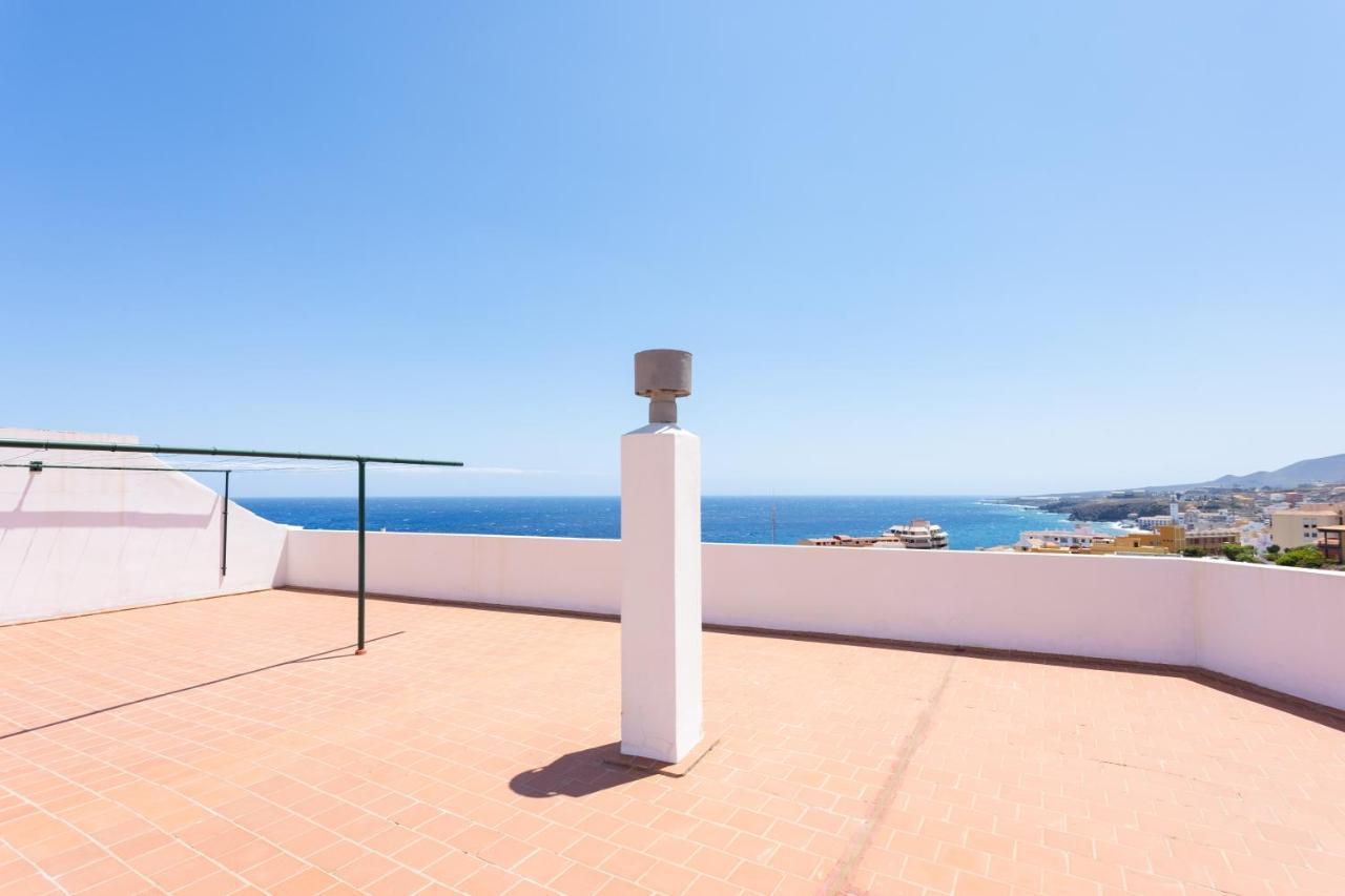 Home2book Stylish Caletillas Appartement *