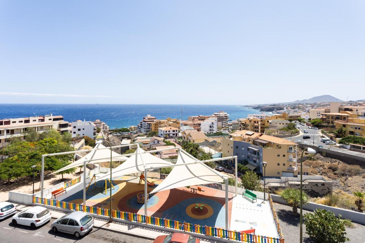 Home2book Stylish Caletillas Appartement *