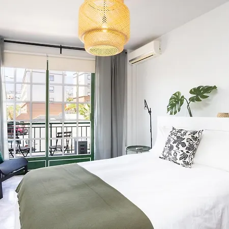 Home2Book Stylish Apartment Caletillas Candelaria Esterno foto