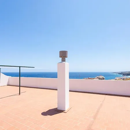 Home2Book Stylish Apartment Caletillas Candelaria Esterno foto