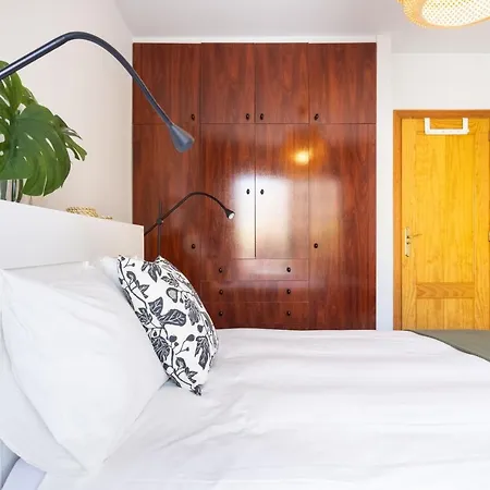 Home2Book Stylish Apartment Caletillas Candelaria Esterno foto