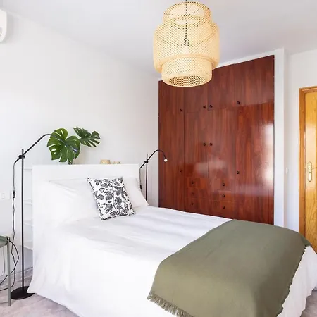 Home2Book Stylish Apartment Caletillas Candelaria Esterno foto
