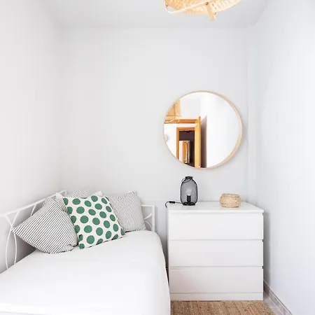 Home2Book Stylish Apartment Caletillas Candelaria Esterno foto