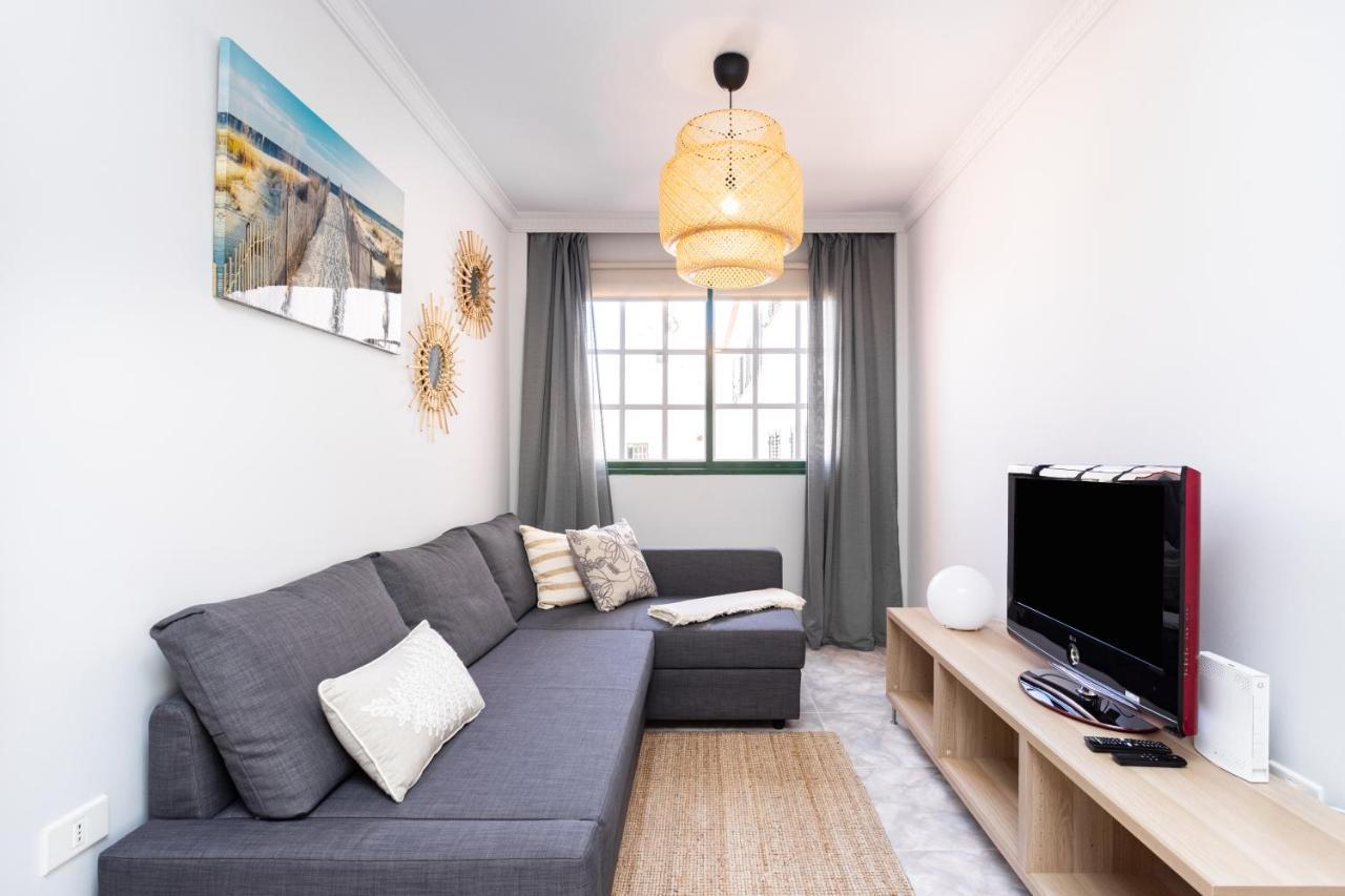 Home2book Stylish Caletillas Apartment Candelaria