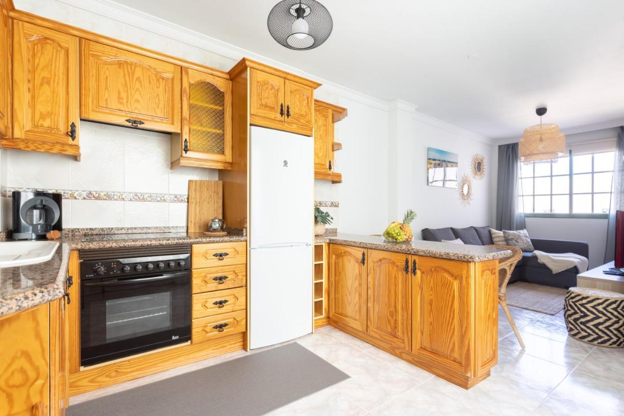 Home2book Stylish Caletillas Appartamento Candelaria
