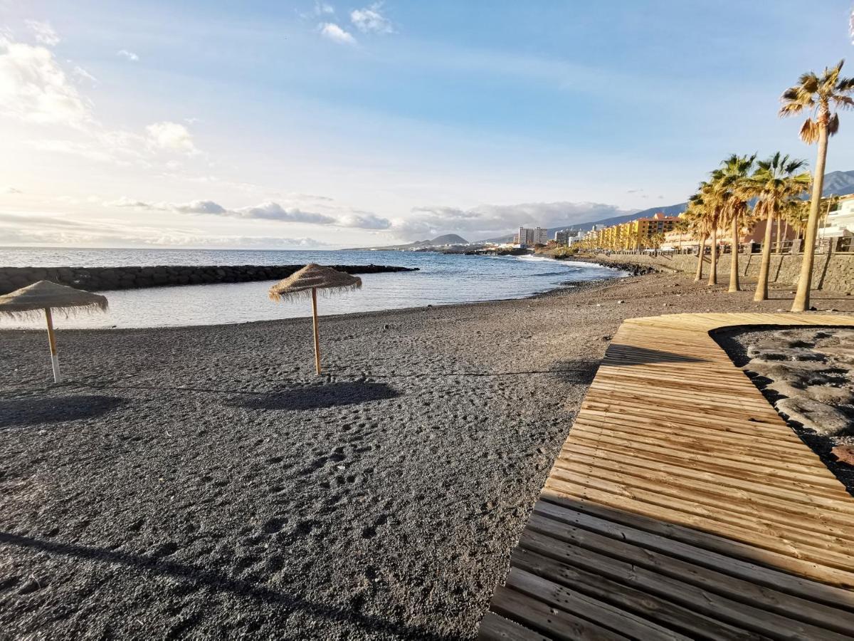 Apartment Home2book Stylish Caletillas Candelaria