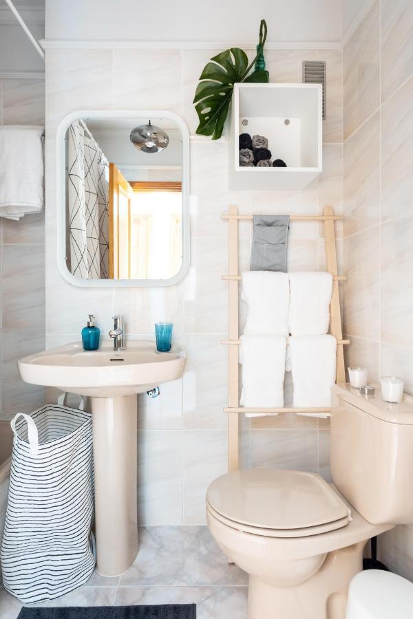 Home2book Stylish Caletillas Apartment *
