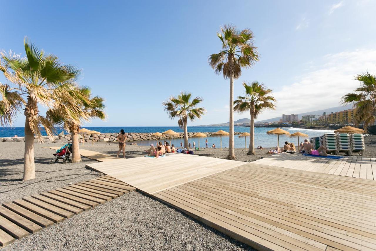 Apartment Home2book Stylish Caletillas Candelaria