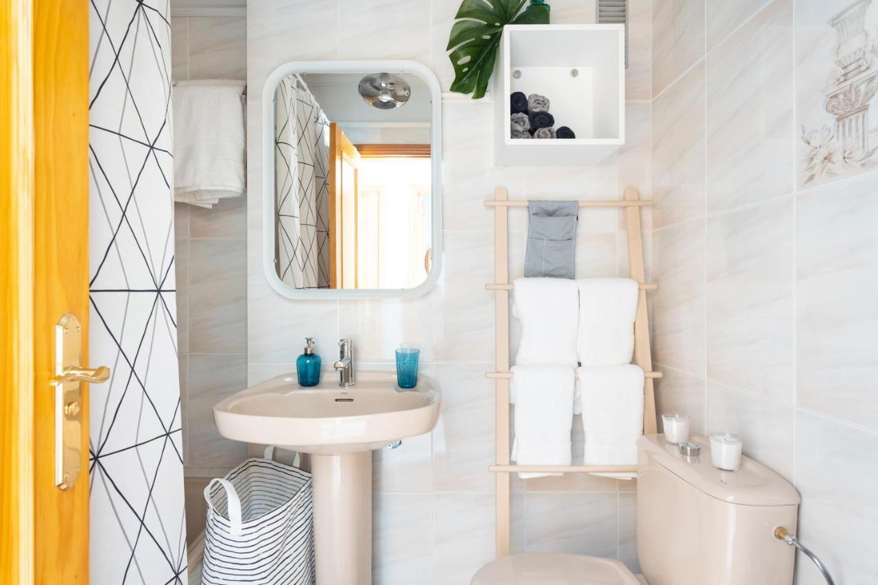 Home2book Stylish Caletillas Apartment Candelaria