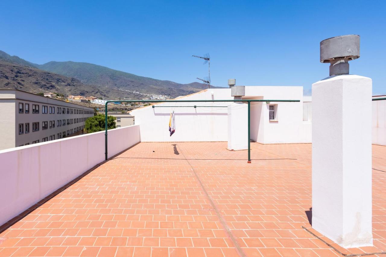 Home2book Stylish Caletillas Apartment